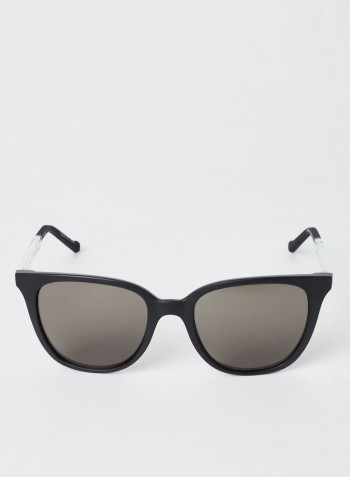 Women's UV Protection Square Sunglasses DK509S