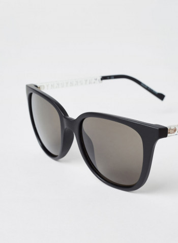 Women's UV Protection Square Sunglasses DK509S