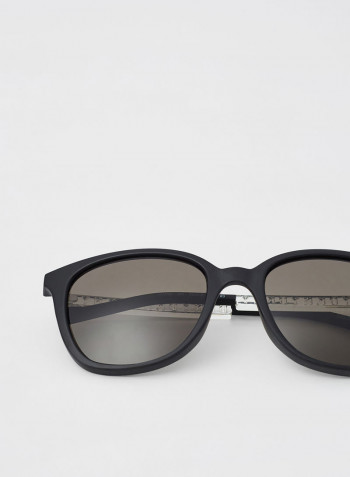 Women's UV Protection Square Sunglasses DK509S