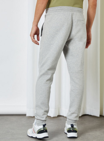 Essential Sweatpants Medium Grey Heather
