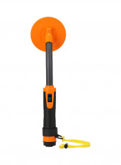 Handheld Pin Pointer Metal Detector Orange/Grey/Black 46 x 5.5cm reviews Handheld Pin Pointer Metal Detector Orange/Grey/Black 46 x 5.5cm