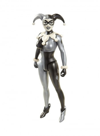 Harley Quinn Action Figure