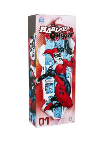 Harley Quinn Action Figure