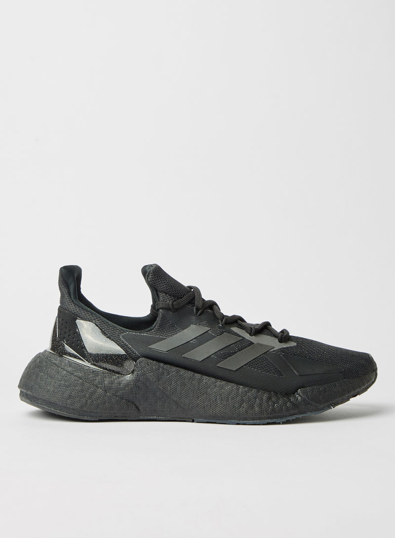 X9000L4 Running Shoes Black/Grey