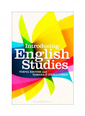 Introducing English Studies Hardcover