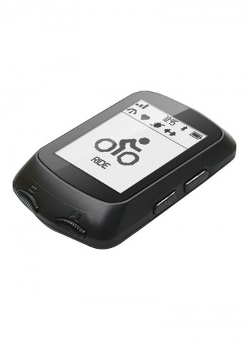 Smart Cycling GPS Set