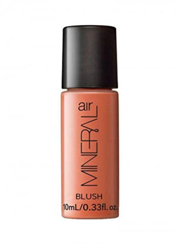 Blush For Mineral Air Mist System Air Rose Petal