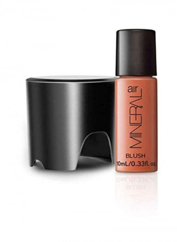 Blush For Mineral Air Mist System Air Rose Petal