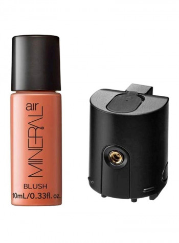 Blush For Mineral Air Mist System Air Rose Petal
