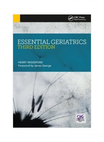 Essential Geriatrics Paperback 3