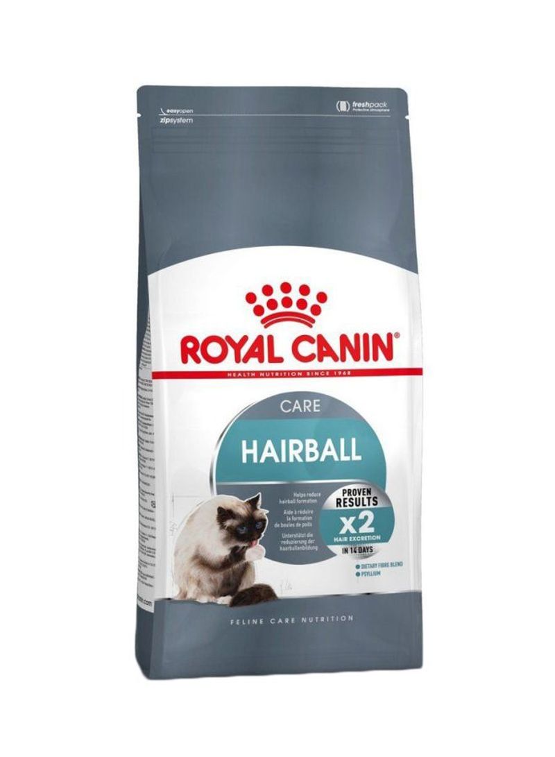 Feline Care Nutrition Hairball Care 10kg
