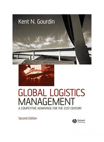 Logistics Management: A Global Perspective Paperback 2