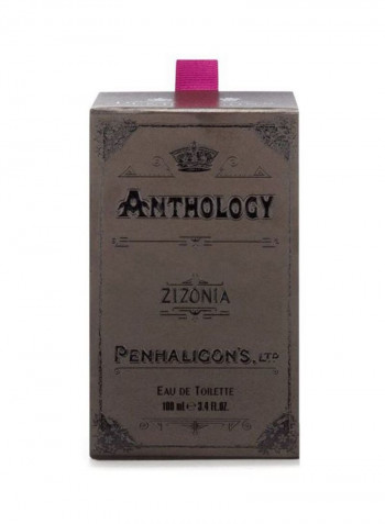 Zizonia EDT 100ml