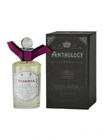 Zizonia EDT 100ml