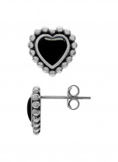 925 Sterling Silver Heart Shape Earrings reviews 925 Sterling Silver Heart Shape Earrings