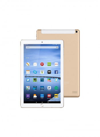 M18 4G Tablet