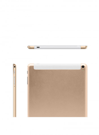 M18 4G Tablet