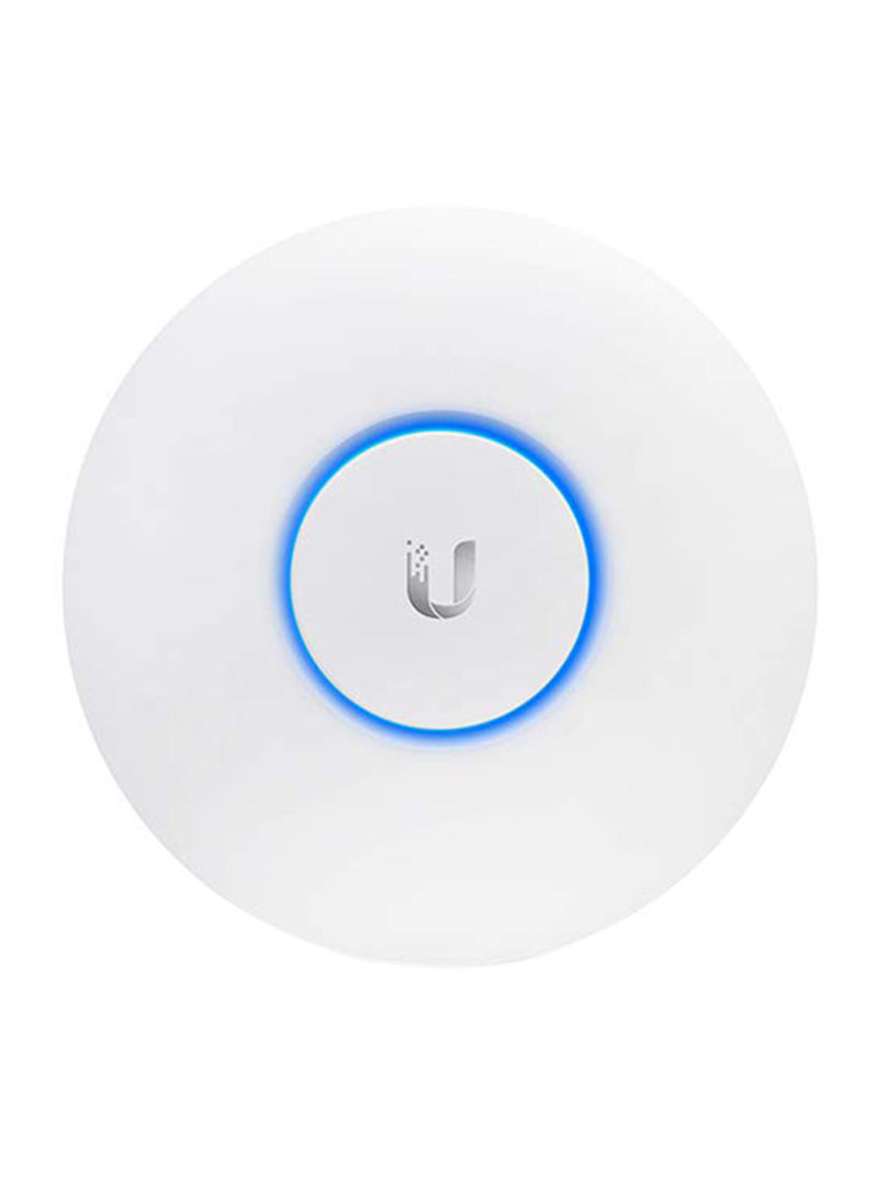 UAP AC Lite Router White/blue