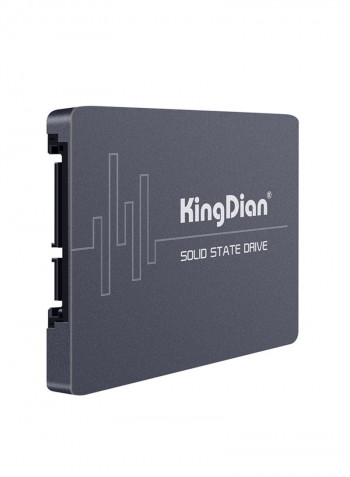 SATA3 Interface 480GB Internal Solid State Drive For Computer Laptop Desktop 480GB Multicolour