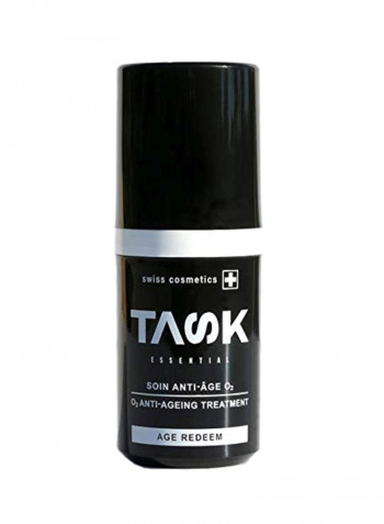 Essential Anti-Ageing Treatment