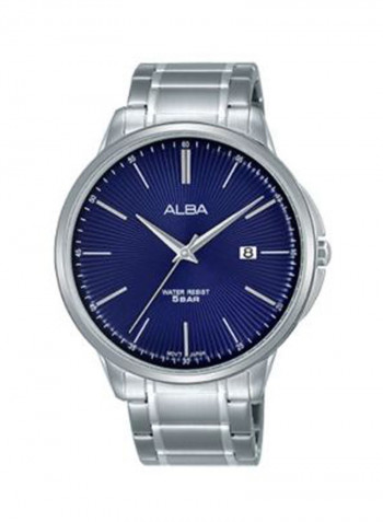 Men's Casual Analog Wrist Watch AS9G33X1