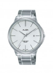 Men's Casual Analog Wrist Watch AS9G35X1