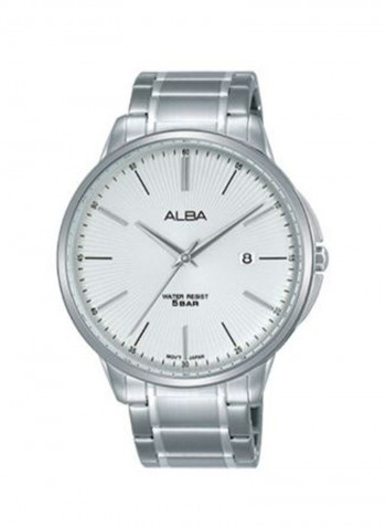 Men's Casual Analog Wrist Watch AS9G35X1