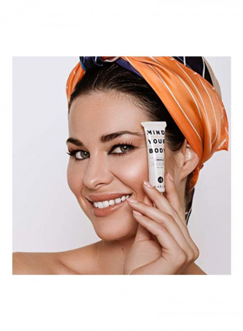 Miracle Instant Under-Eye Cream 0.5ounce