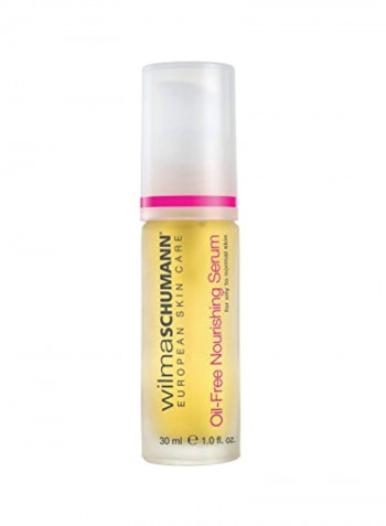 Oil-Free Nourishing Serum 30ml