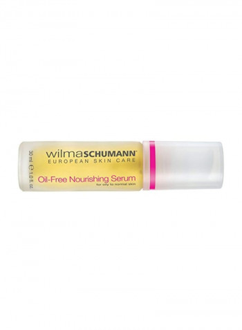 Oil-Free Nourishing Serum 30ml
