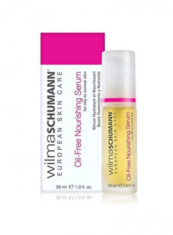 Oil-Free Nourishing Serum 30ml