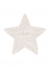 Star Shaped Rug