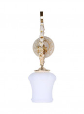 Wall Light Multicolour 300X850millimeter