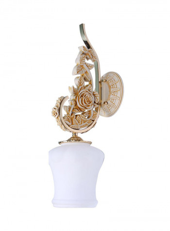 Wall Light Multicolour 300X850millimeter