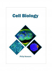 Cell Biology Hardcover