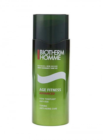 Age Fitness Advanced Gel 50ml