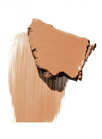 Flawless Finish Sponge-On Makeup Foundation Cream 50 Softly Beige