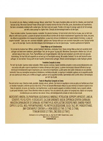 Flawless Finish Sponge-On Makeup Foundation Cream 50 Softly Beige