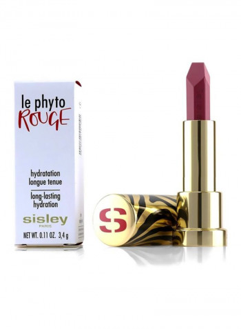 Le Phyto Rouge Hydration Lipstick 24 Rose Santa Fe