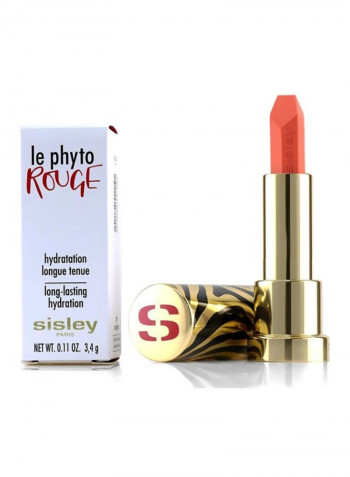 Le Phyto Rouge Hydration Lipstick 30 Orange Ibiza