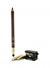 Phyto Khol Perfect Eyeliner With Blender And Sharpener Brown