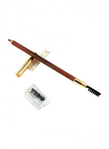 3-Piece Phyto Sourcils Perfect Eyebrow Pencil No. 01 Blond