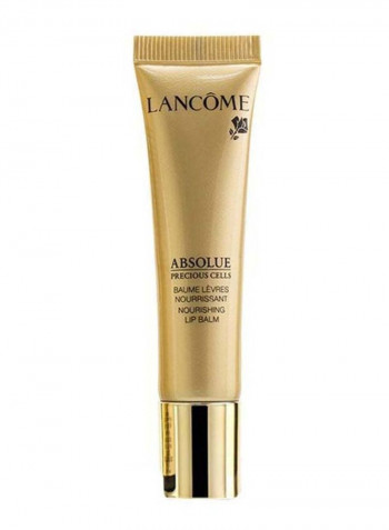 Absolue Precious Cells Nourishing Lip Balm - Honey-In-Rose 0.5ounce