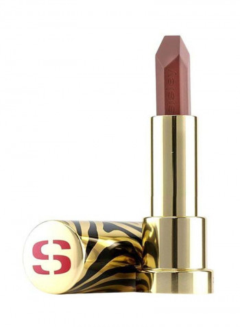Le Phyto Rouge Hydration Lipstick 14 Beige Copacabana