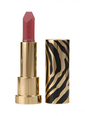Le Phyto Rouge Hydration Lipstick 22 Rose Paris