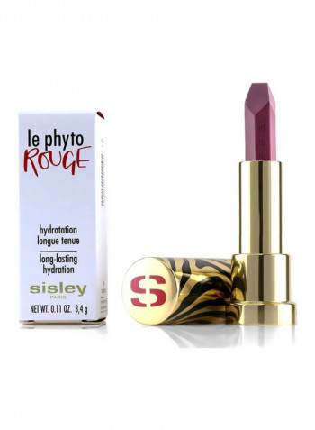 Le Phyto Rouge Hydration Lipstick 25 Rose Kyoto