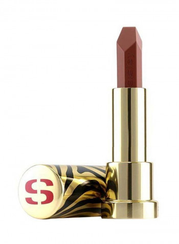 Le Phyto Rouge Hydration Lipstick 33 Orange Sevilla