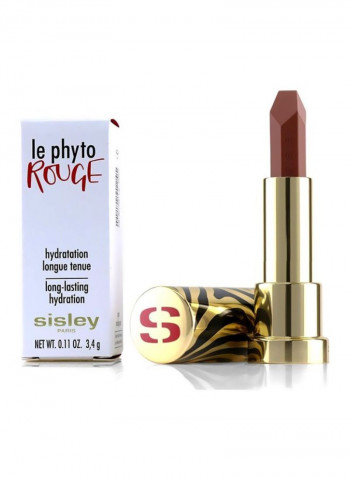Le Phyto Rouge Hydration Lipstick 33 Orange Sevilla