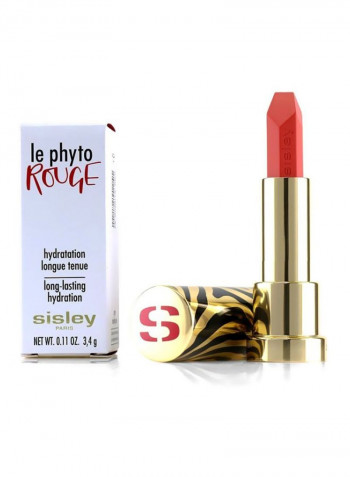 Le Phyto Rouge Hydration Lipstick 40 Rouge Monaco