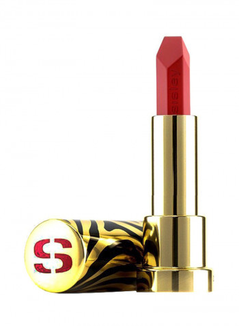 Le Phyto Rouge Hydration Lipstick 42 Rouge Rio